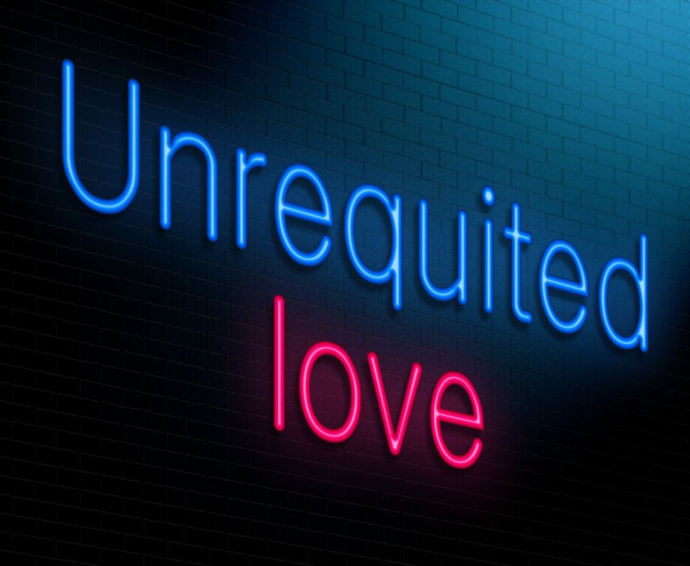 Unrequited Love: Navigating the Turbulent Waters of Unreciprocated Feelings