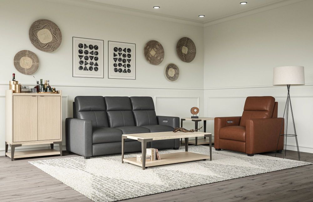 Flexsteel Broadway: The Epitome of Comfort and Style in Modern Furniture