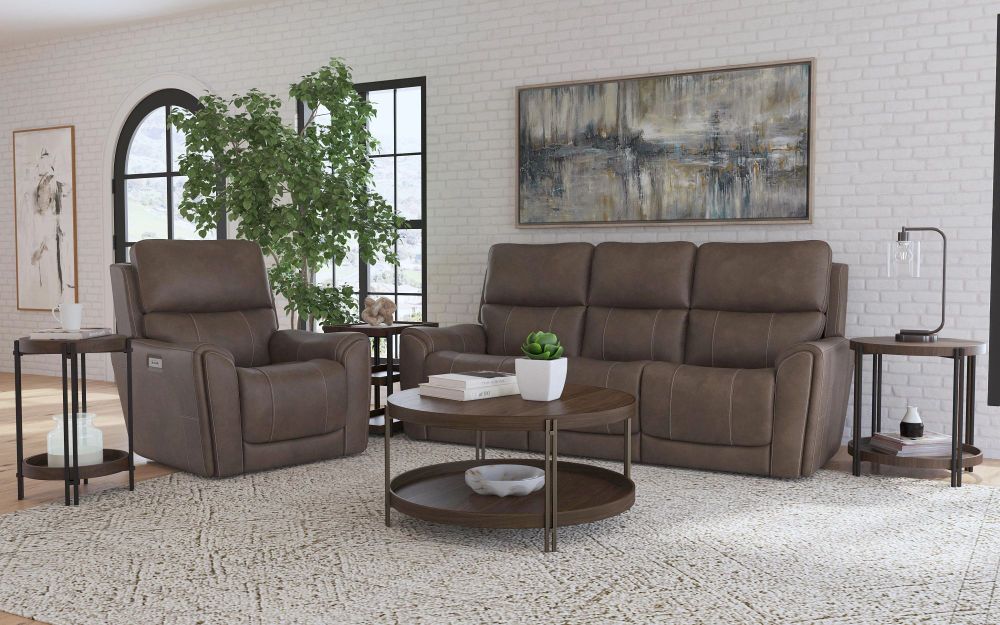 The Ultimate Comfort Experience: Discover Flexsteel Carter at Mueller Furniture