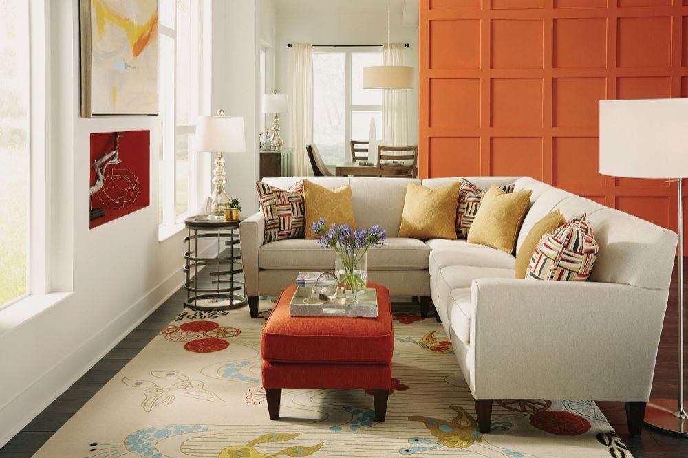 The Versatile Charm of Ottomans: A Stylish and Comfortable Addition to Your Home