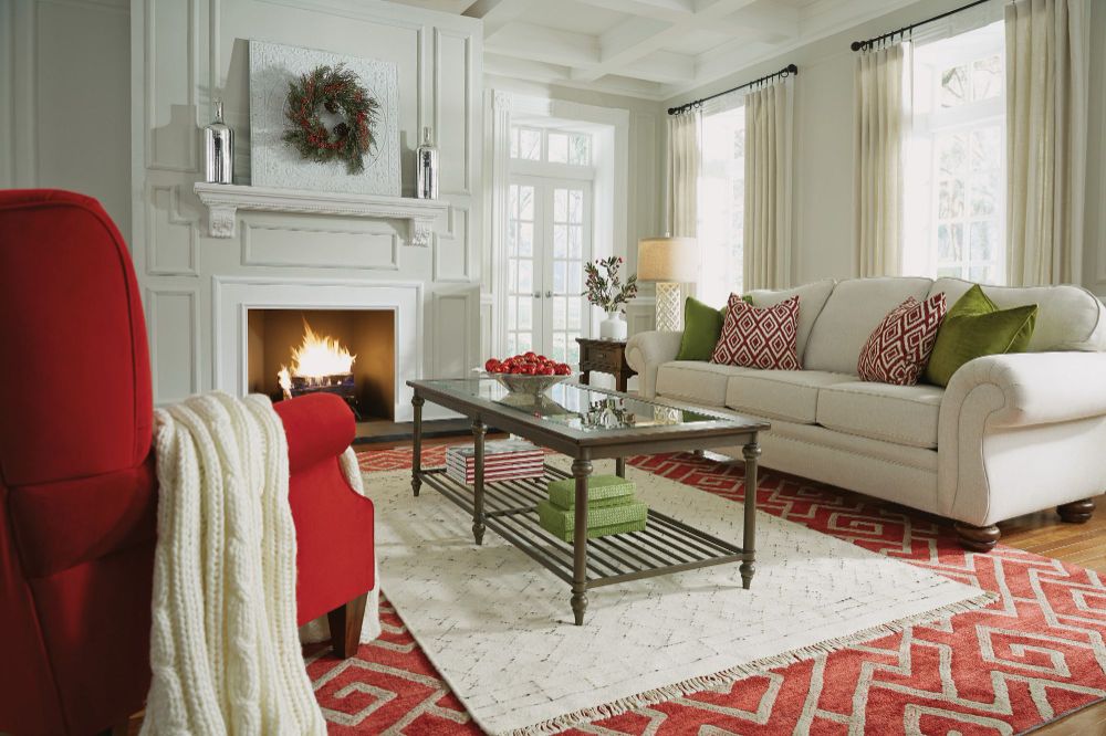 The Timeless Elegance of Bexley: A Blend of Age-Old Charm and Modern Comfort