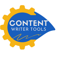 Content Writer Tools logo