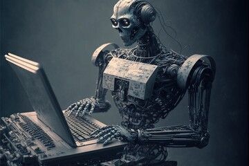 Artificial Intelligence: The Dawn of Human Extinction?