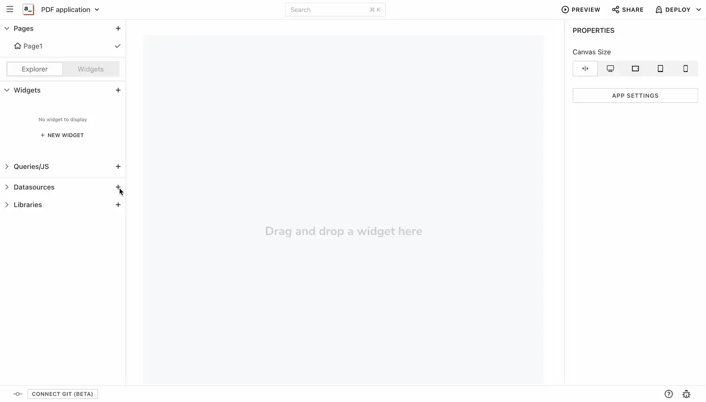 Create an API datasource in Appsmith.webp