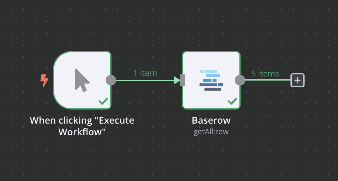 Issues with N8N and Baserow Integration - Technical Help - Baserow