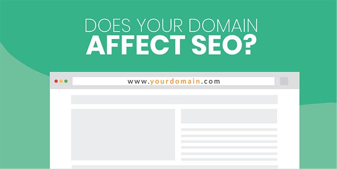 Does A Bad Domain Name Affect SEO?