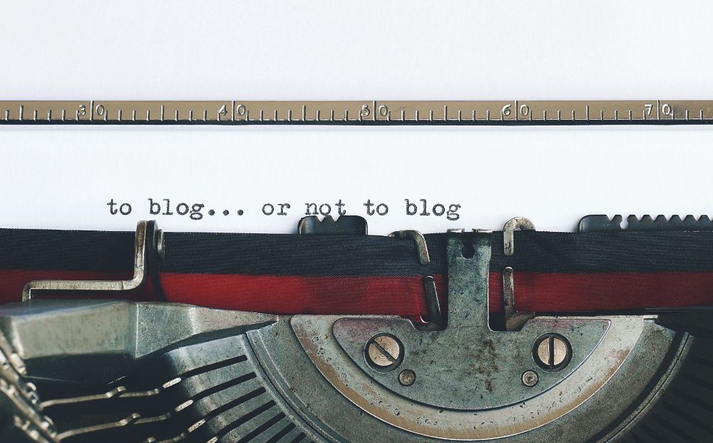 Getting your Blog Started with Swish