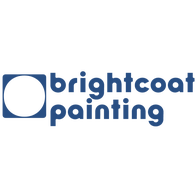 Brightcoat Painting Blog logo