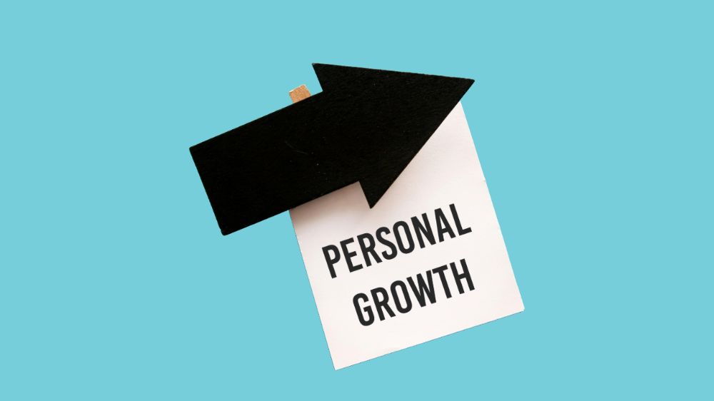 A Personal Growth Audit: Examining your growth over the last 5 years