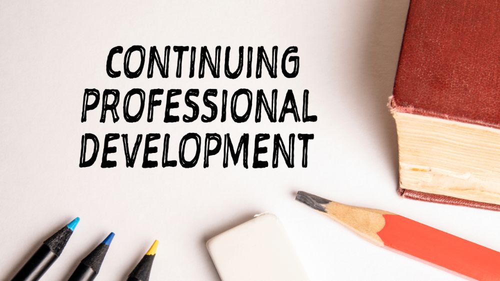 Skills that Pay Bills: The importance of continuous development