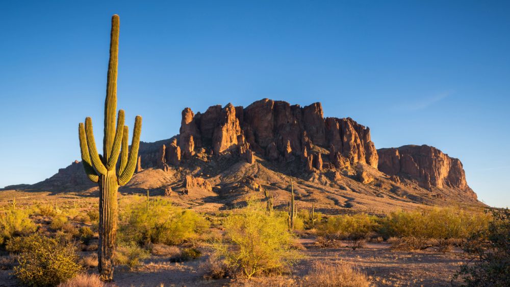 20 Things to do in Arizona