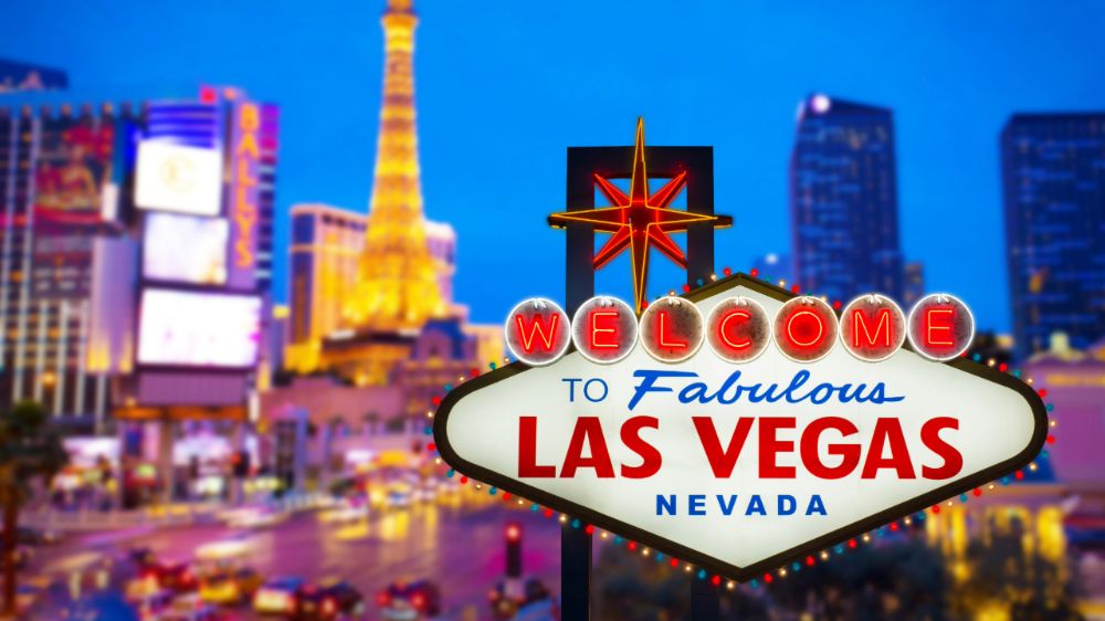 20 Things to do in Las Vegas