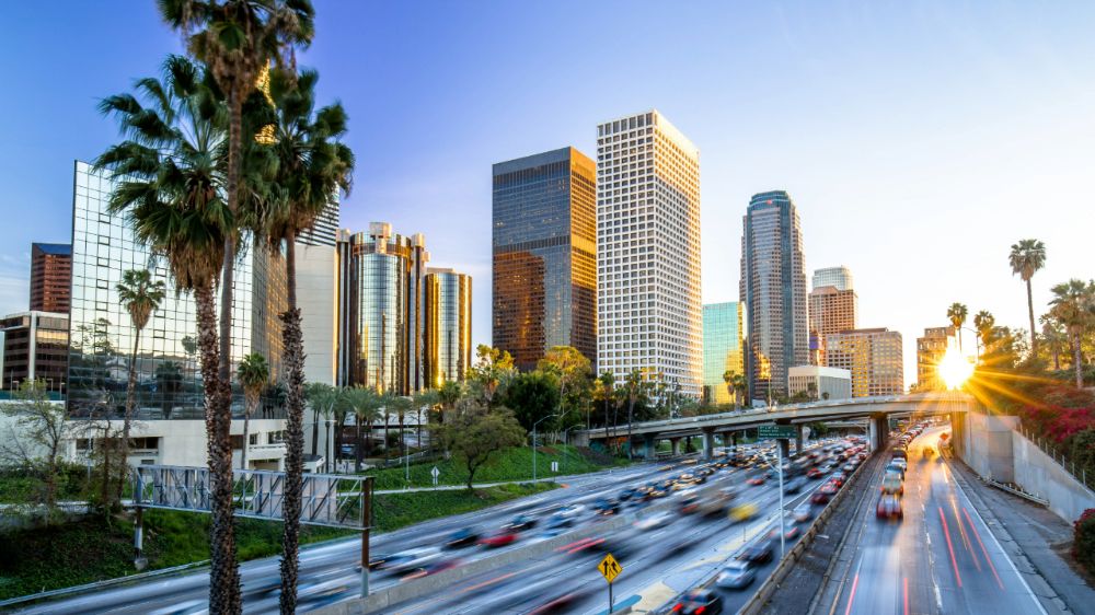 20 Things to do in Los Angeles