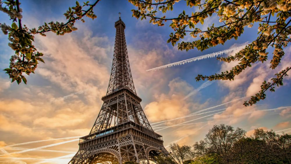 20 Things to do in Paris