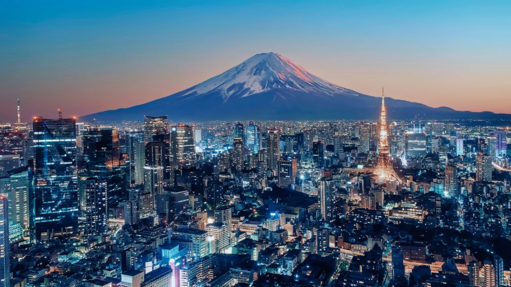 20 Things to do in Tokyo
