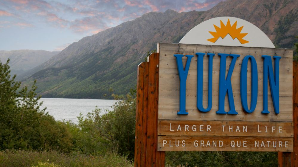 20 Things to do in The Yukon