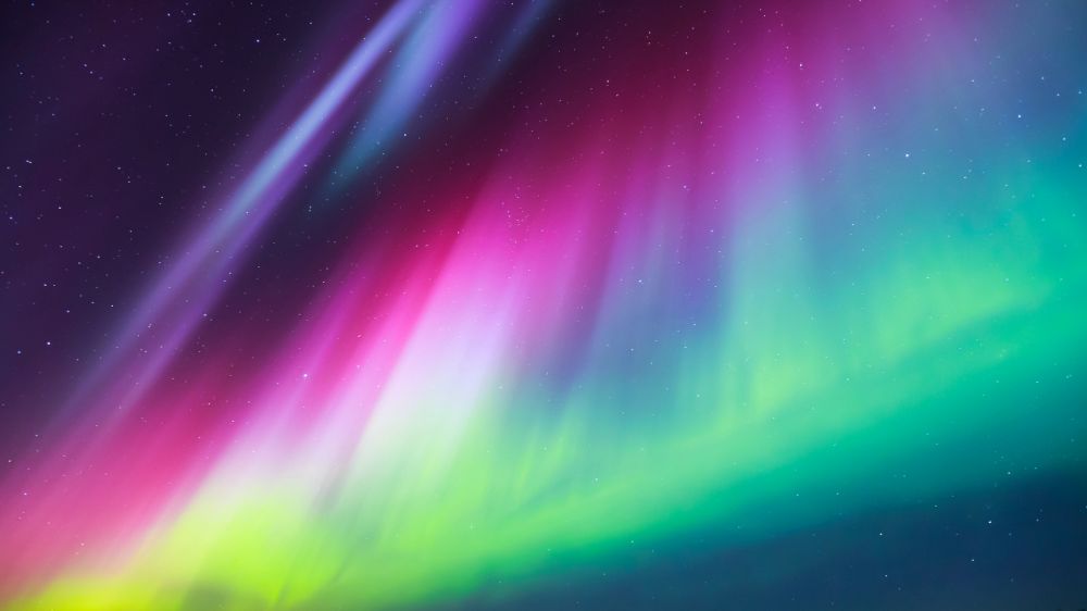 The 20 Best Place on Earth to see Aurora Borealis (The Aurora Lights)