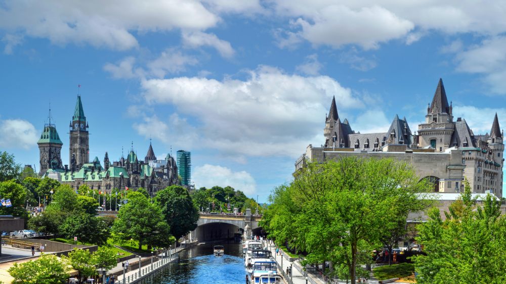 20 Things to do in Ottawa