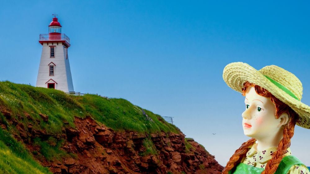 20 Things to do in Prince Edward Island (PEI)