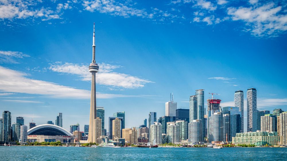 20 Things to do in Toronto