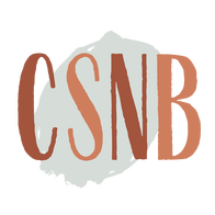 #CSNBChronicles  logo