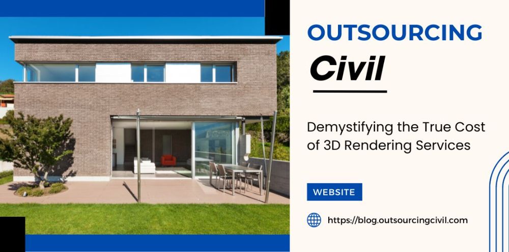 Demystifying the True Cost of 3D Rendering Services