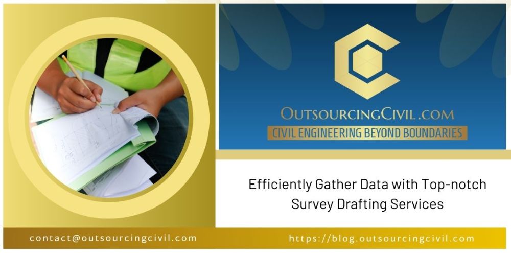 Efficiently Gather Data with Top-notch Survey Drafting Services