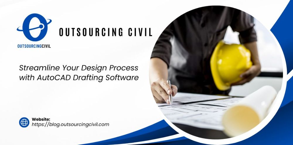 Streamline Your Design Process with AutoCAD Drafting Software