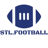 STL.FOOTBALL logo