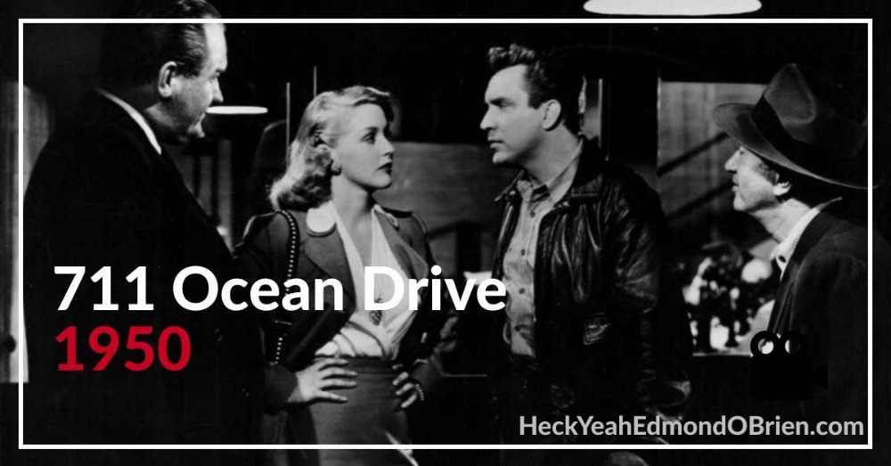 711 Ocean Drive (1951)