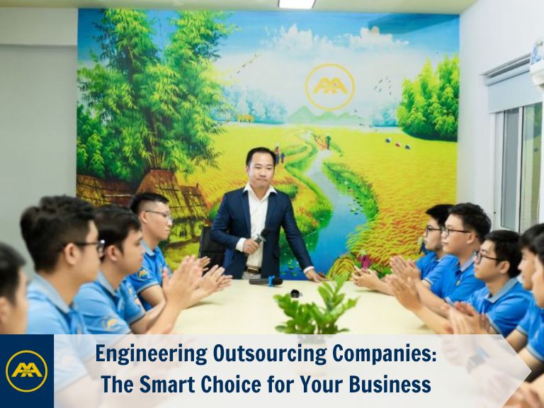 Engineering Outsourcing Companies: The Smart Choice for Your Business