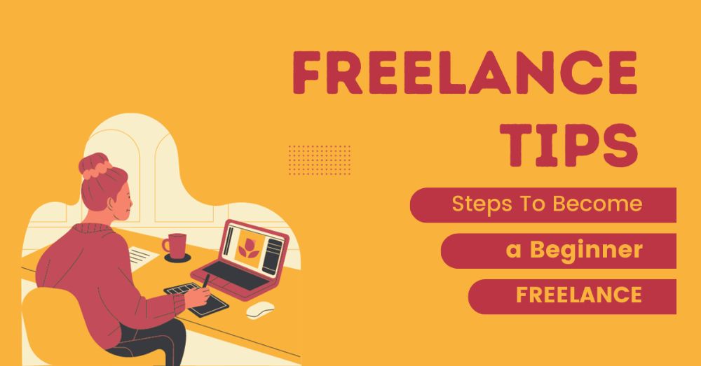 Complete Guide for Starting a Freelance Writing Career