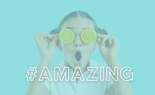 Best Instagram Hashtags for #amazing in 2024