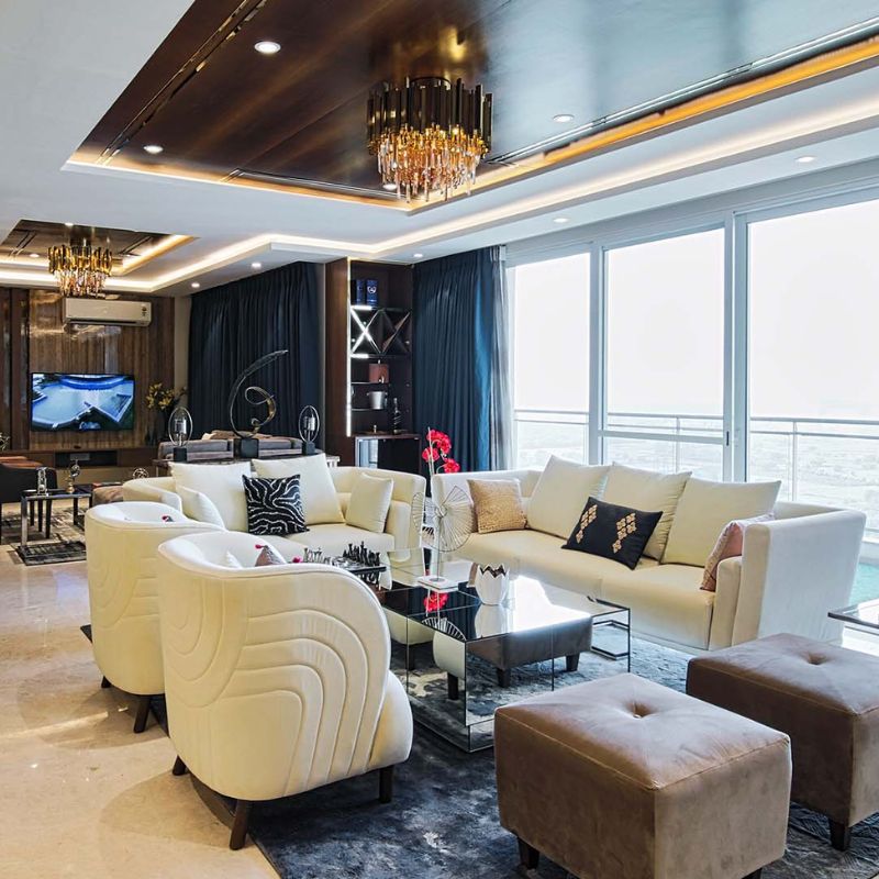 Penthouse For Sale  