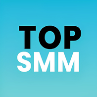 TopSMM logo