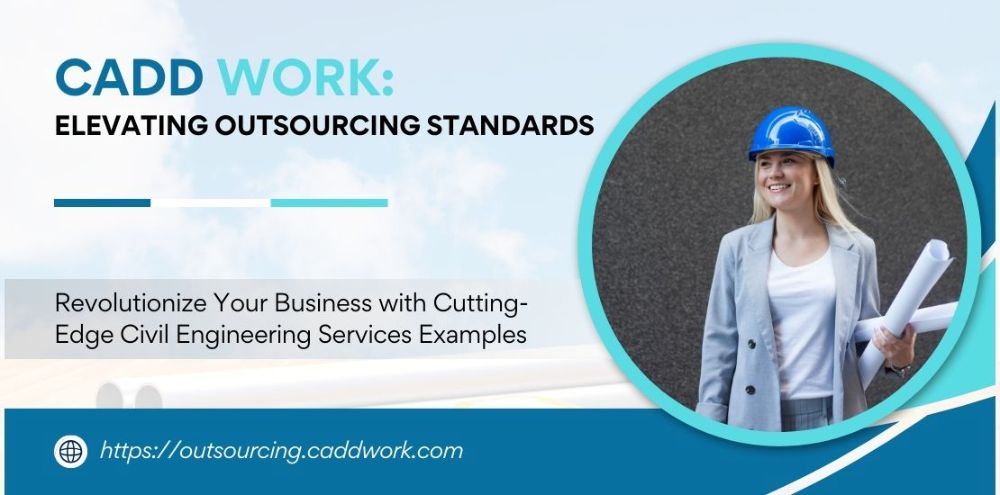 Revolutionize Your Business with Cutting-Edge Civil Engineering Services Examples