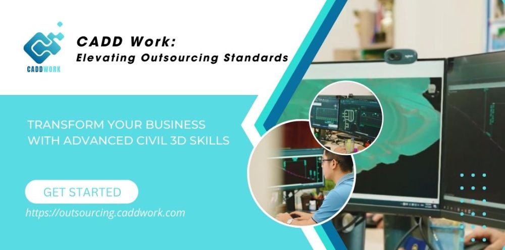 Transform Your Business with Advanced Civil 3D Skills