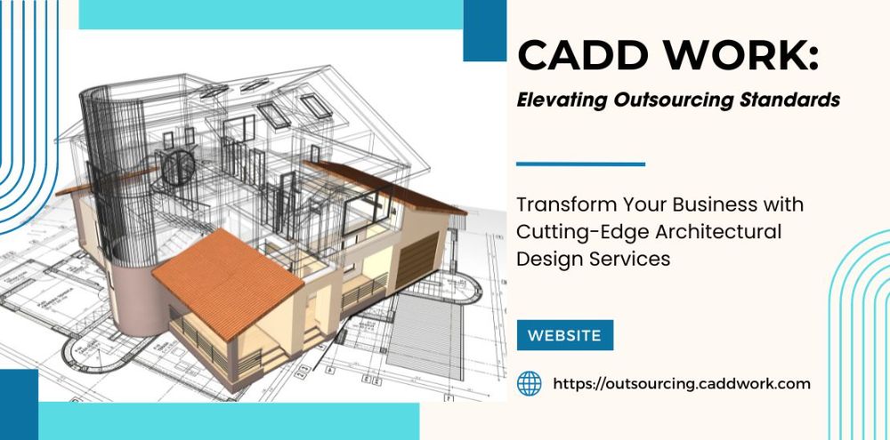 Transform Your Business with Cutting-Edge Architectural Design Services