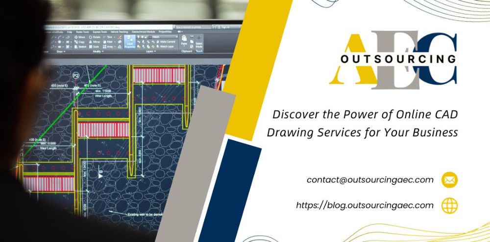 Discover the Power of Online CAD Drawing Services for Your Business