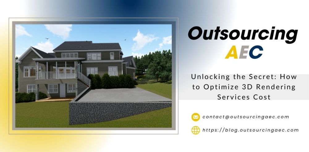 Unlocking the Secret: How to Optimize 3D Rendering Services Cost