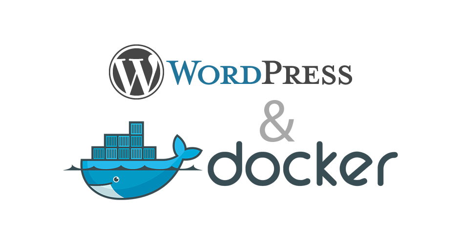 Moving a WordPress site into a Docker Container