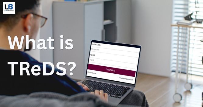 What is TReDS and Why Is It Mandatory for MSMEs?
