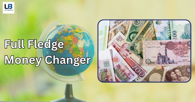 Who is a Full Fledged Money Changer (FFMC)?
