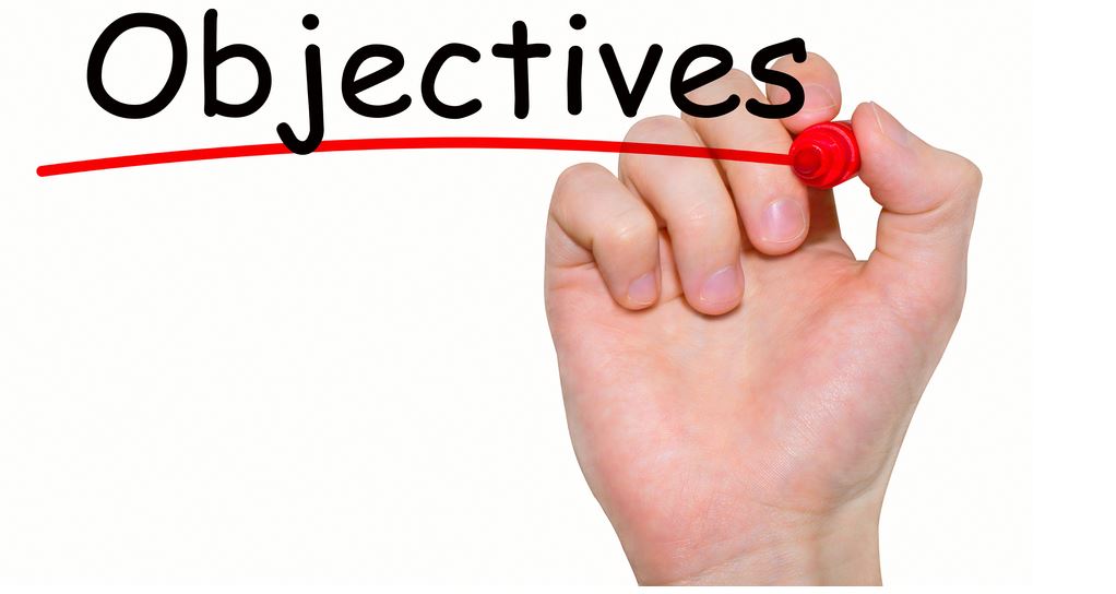 PR objectives are more important than ever - Cutting Edge PR