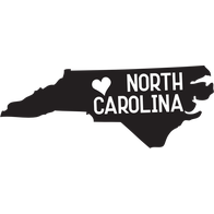 Guide to North Carolina Bachelorette Party Destinations logo
