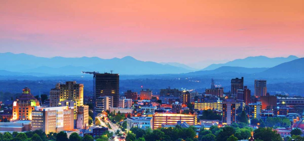 The Perfect Asheville Bachelorette Party Guide for 2023