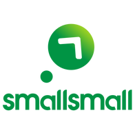 SmallSmall Blog logo