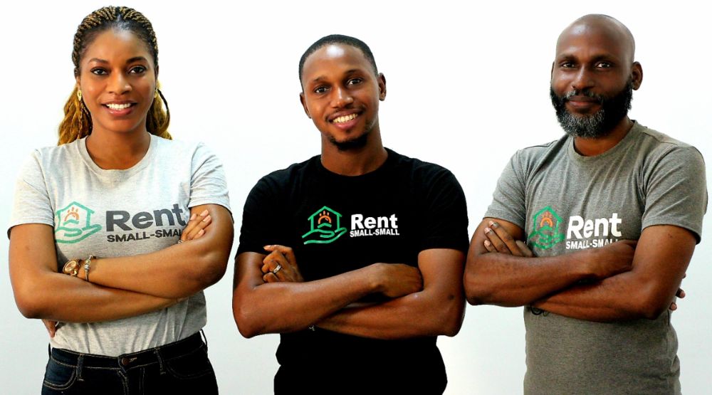Rentsmallsmall Announces Partnership with Buy2LetNg