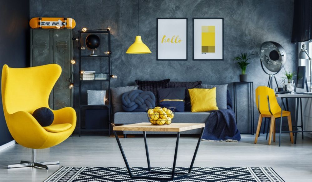 Home Decorations That Will Make Your Space Pop!