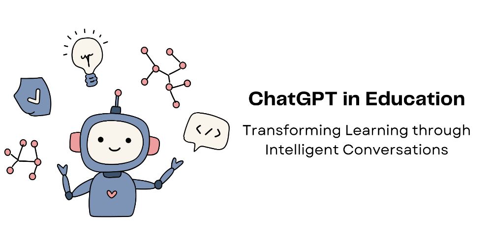 ChatGPT in Education: Transforming Learning through Intelligent Conversations